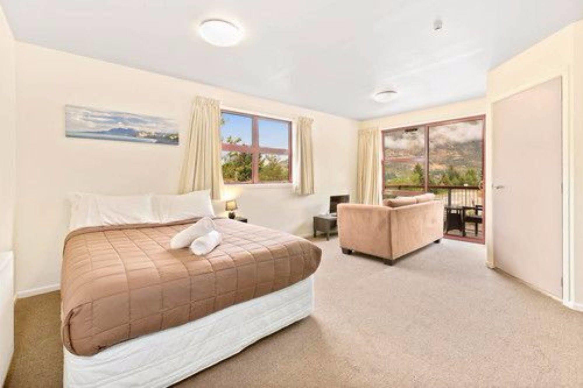 Shotover Lodge Wanaka Exteriér fotografie